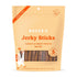 Bocce's Bakery Turkey Grazers Jerky Sticks Dog Treats 4 oz