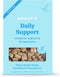 Bocce's Bakery Daily Support Hip Aid Peanut Butter Recipe Dog Treat, 12 oz