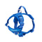 RC Pet Momentum Control Harness XL Sapphire - Poudre Pet & Feed Supply