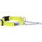 RC PETS Dog Primary Training Clip Collar, Tennis, M, 1"/ 14" - 19" - Poudre Pet and Feed Supply
