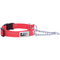 RC PETS Dog Primary Training Clip Collar, Red, L, 1"/ 18"-26" - Poudre Pet and Feed Supply