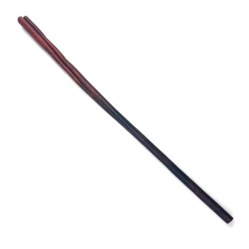 Natural Dog Company 24" Collagen Straight Stick Dog Treat Poudre Pet & Feed Supply