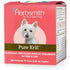 Herbsmith Pure Krill Health Supplement for Dogs & Cats 75g Poudre Pet & Feed Supply