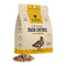 Vital Essentials Freeze Dried Duck Mini Nibs Dog Food 25oz Poudre Pet & Feed Supply