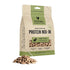 Vital Essentials Freeze Dried Topper Rabbit Mini Nibs For Dogs 18oz Poudre Pet & Feed Supply