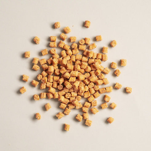 Polkadog Clam Chowda (Bits) 7 oz