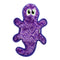 Invincibles Gecko Plush Medium Dog Toy - Poudre Pet & Feed Supply
