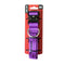 Boss Dog Collar Solid 1.5" Wide Medium Purple Poudre Pet & Feed Supply