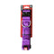 Boss Dog Collar Solid 2" XLarge Purple Poudre Pet & Feed Supply