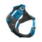 Kurgo Journey Air Dog Harness Blue Medium - Poudre Pet & Feed Supply