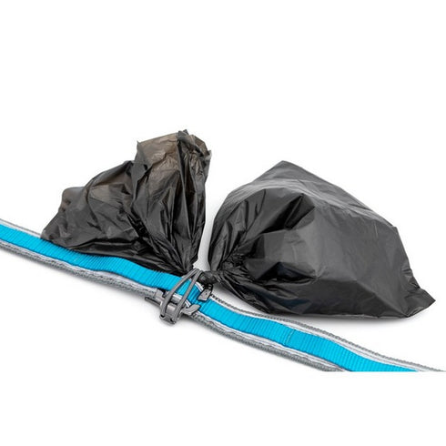 Kurgo Quantum Dog Leash 2.0 Blue - Poudre Pet & Feed Supply 5