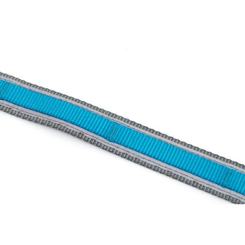 Kurgo Quantum Dog Leash 2.0 Blue - Poudre Pet & Feed Supply 8