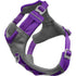 Kurgo Journey Air Dog Harness Purple Medium - Poudre Pet & Feed Supply