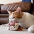 P.L.A.Y Feline Frenzy Foxsy & Hopsy Cat Toy Set