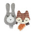 P.L.A.Y Feline Frenzy Foxsy & Hopsy Cat Toy Set