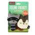 P.L.A.Y Feline Frenzy Bandit Buddies Cat Toy Set