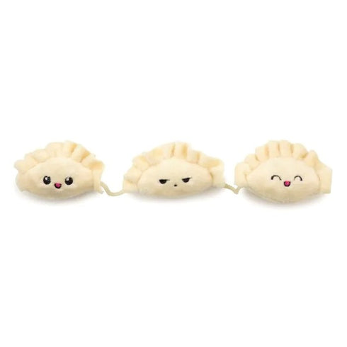 FuzzYard Dumpling Cat Toy - Poudre Pet & Feed Supply