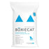 Boxiecat Unscented Natural Clumping Clay Cat Litter 40lb - Poudre Pet & Feed Supply