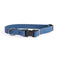 Euro-Dog Waterproof Dog Collar X-Small Navy - Poudre Pet & Feed Supply