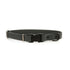 Euro-Dog Waterproof Dog Collar X-Small Charcoal - Poudre Pet & Feed Supply