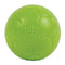Jolly Pets Mini Soccer Ball Dog Toy 4" Green Apple - Poudre Pet & Feed Supply