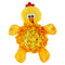 Outward Hound Snuffle Palz Chicken Toy Puzzle Toy L - Poudre Pet & Feed Supply