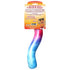 Meowijuana Get Kickin' Refillable Gummy Worm Pink Blue - Poudre Pet & Feed Supply 5