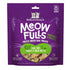 Stella & Chewys Meofulls Turkey Duck Freeze Dried Cat Treats 1.5oz - Poudre Pet & Feed Supply