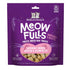 Stella & Chewys Meofulls Whitefish Salmon Freeze Dried Cat Treats 1.5oz - Poudre Pet & Feed Supply