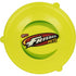 Wham-O Pets Frisbee Whizzbee - The Original Fetch Flyer - Flying, Whistling, Floating Disc Dog Toy, Green