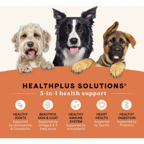 Canidae All Life Stages Grain-Free Real Chicken & Potato Recipe Dry Dog Food 24lb