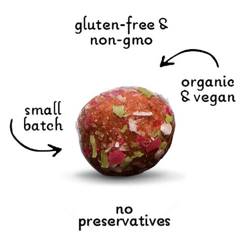 Lord Jameson Watermelon Pops Organic Dog Treats 6oz - Poudre Pet & Feed Supply 3