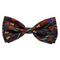 H&K Creepy Candy Bow Tie Small