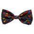 H&K Creepy Candy Bow Tie Small