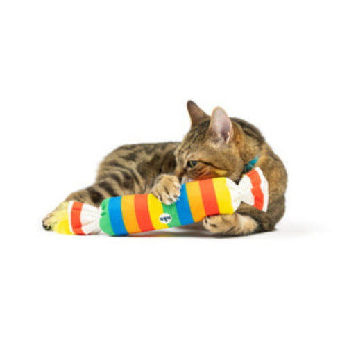 H&K CAT Purrrties Kicker Cat Toy