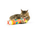 H&K CAT Purrrties Kicker Cat Toy