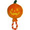 Huxley & Kent for Dogs Jack-o-Lantern Safety Pop