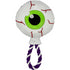 Huxley & Kent Eyeball Safety Pop Halloween Fall Power Plush Dog