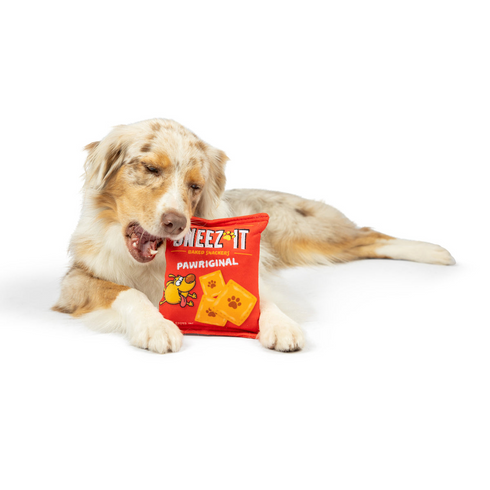 H&K Sneeze-It Dog Toy Small