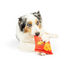 H&K Sneeze-It Dog Toy Small