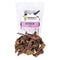Natural Dog Company Ostrich Jerky 4oz - Poudre Pet & Feed Supply