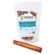 Natural Dog Company 6" Odor Free Thick Bully Sticks 8oz - Poudre Pet & Feed Supply