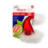 H&K Santa Hat & Sweet Thing Candy 2pk Cat Toy