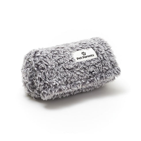 Pet Parents Pet Blanket Medium Slate -Poudre Pet & Feed Supply 10