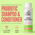 Skout's Honor Probiotic Shampoo & Conditioner Coconut 16oz - Poudre Pet & Feed Supply 2