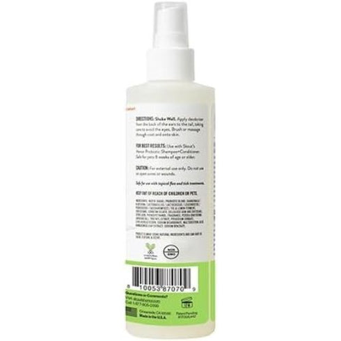 Skout's Honor Probiotic Deodorizer Coconut 8oz - Poudre Pet & Feed Supply 2
