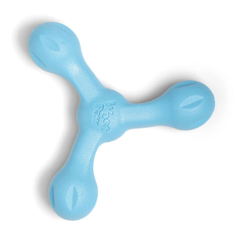 West Paw Skamp Aqua Toy for Dogs, Large