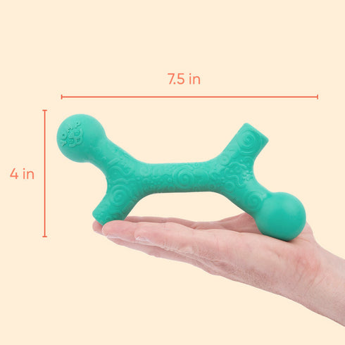 Yomp BallBone MAX Teal