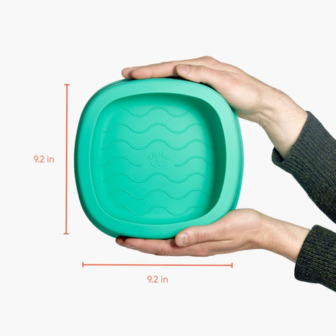 Yomp Betterbowl Silicone Dog Feeder