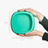 Yomp Betterbowl Silicone Dog Feeder